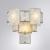 Настенный светильник Arte Lamp Theemin A4068AP-3SG