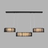 Подвесная люстра Lumion Kava Ledio 8371/70L