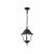 Уличный подвесной светильник Maytoni Abbey Road O003PL-01B
