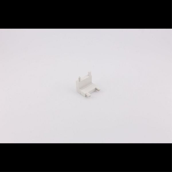 Коннектор питания угловой Aployt Magnetic track 48 APL.0181.10.02