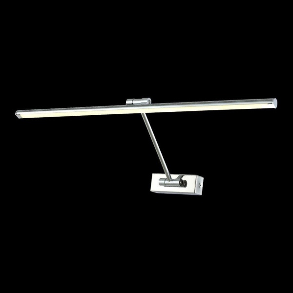 Подсветка для картин Crystal Lux CLT 124W600 CH Подсветка для картин Crystal Lux CLT 124W600 CH