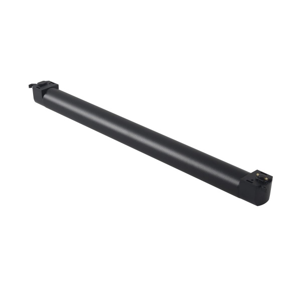 Трековый светильник однофазный Crystal Lux CLT 0.31 010 40W BL M4000К