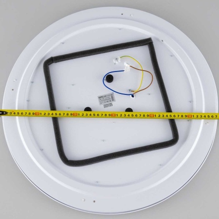 Потолочный светодиодный светильник Citilux Старлайт Смарт CL703A100G