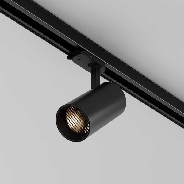Светофильтр Maytoni Technical Focus Led HoneyComb-D52 Светофильтр Maytoni Technical Focus Led HoneyComb-D52