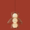 Подвесной светильник Freya Modern FR5545PL-L5GR