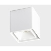 Потолочный светильник Italline FASHION FX1 white + FASHION FXR white