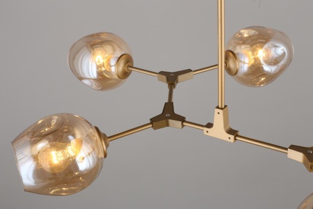 Потолочная люстра Omnilux Asolo OML-93907-05