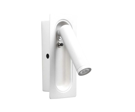 Встраиваемый светодионый спот Kink Light Ризи 08071M,01