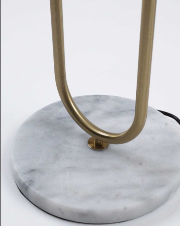 Торшер Moderli Palma V11600-1F