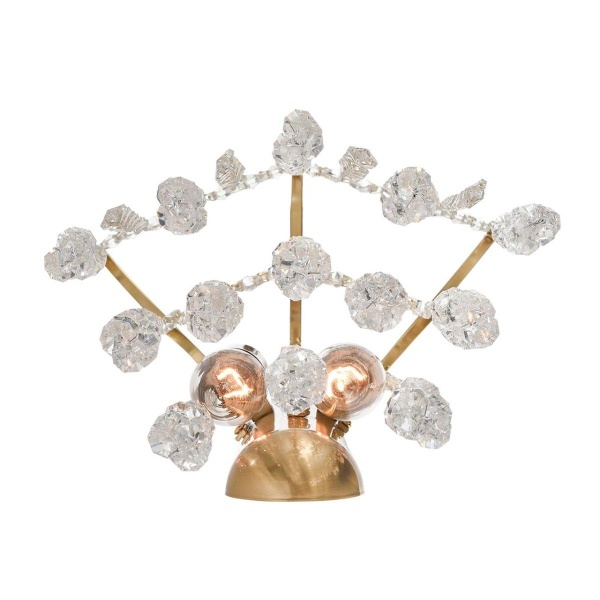 Бра Lumion Classi Kristina 8243/2W Бра Lumion Classi Kristina 8243/2W