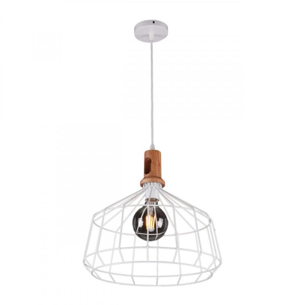 Подвесной светильник IMEX MD.0911-1-P WH