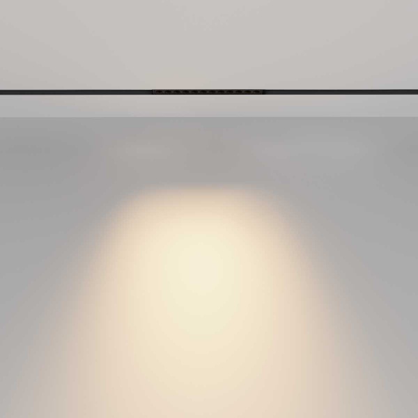 Трековый светильник Maytoni Technical Points TR031-2-12W2.7K-B
