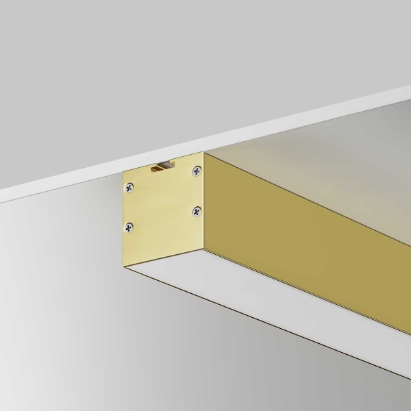 Комплектующие для профиля Maytoni Led Strip 642039 Комплектующие для профиля Maytoni Led Strip 642039