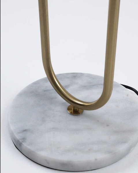 Торшер Moderli Palma V11600-1F