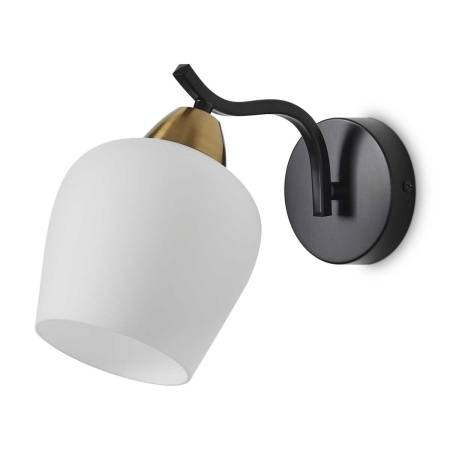 Бра Freya Shadow FR5422WL-01BZ