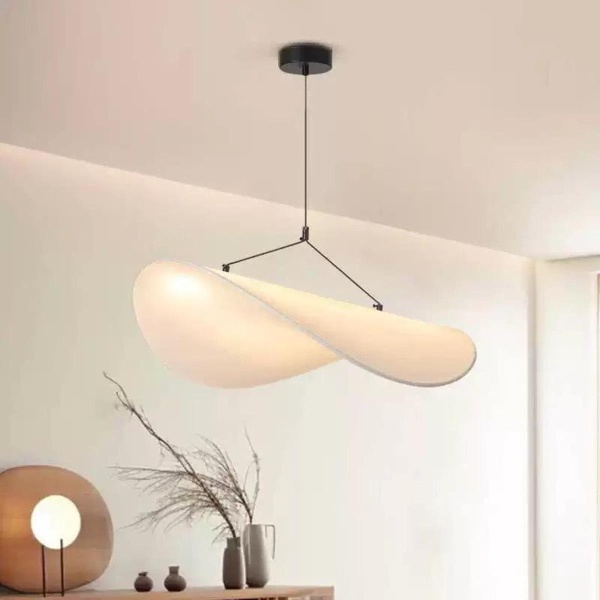 Люстра подвесная Alfa Light F3224-78 D800 LED