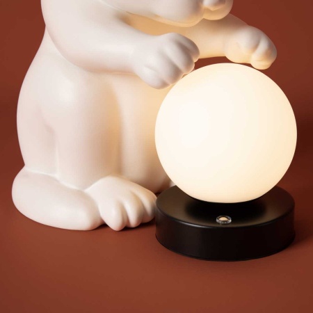 Настольная лампа Freya Modern Whisker FR5607TL-01W