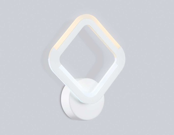 Светильник светодиодный настенный Ambrella light ACRYLICA FA8951