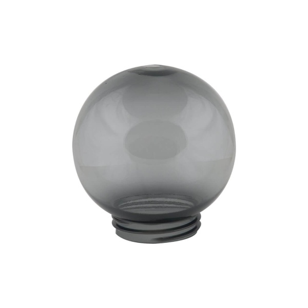 Плафон Uniel UFP-R150A Smoke 08070 Плафон Uniel UFP-R150A Smoke 08070