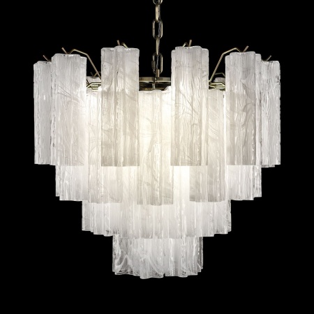 Подвесная люстра Loft IT Murano 10580/600 White