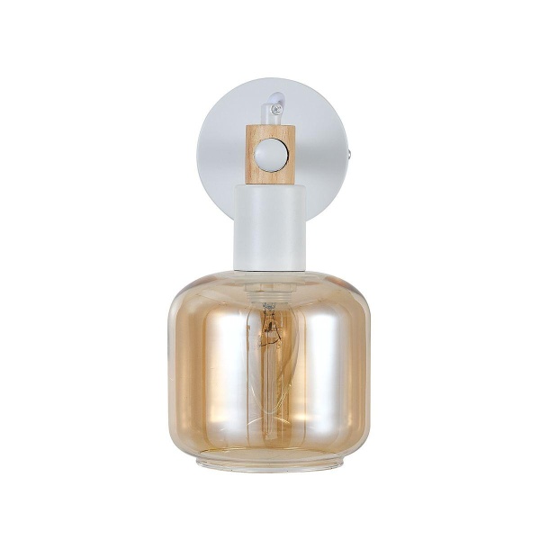 Бра Escada Skald 1109/1A White Бра Escada Skald 1109/1A White