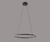 Подвесной светодиодный светильник Kink Light Магни 08557-60,19