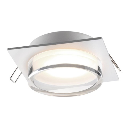 Светильник встраиваемый Novotech GEM 371027