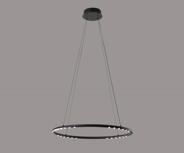 Подвесной светодиодный светильник Kink Light Магни 08557-60,19