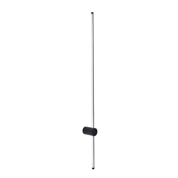 Бра Indigo Linea 14024/A/1W Black V000123L Бра Indigo Linea 14024/A/1W Black V000123L