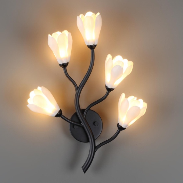 Бра Odeon Light Modern Gardi 5090/2W Бра Odeon Light Modern Gardi 5090/2W