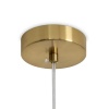 Подвесной светильник Freya Classic FR2038PL-01BS