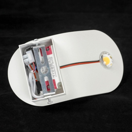 Бра Lussole Gulf LSP-7227 Бра Lussole Gulf LSP-7227