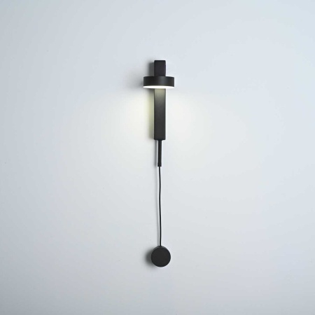 Настенный светильник Imperium Loft Denzil 140640-26