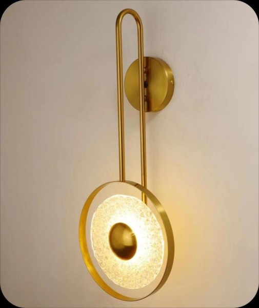 Бра Alfa Light F0324-47