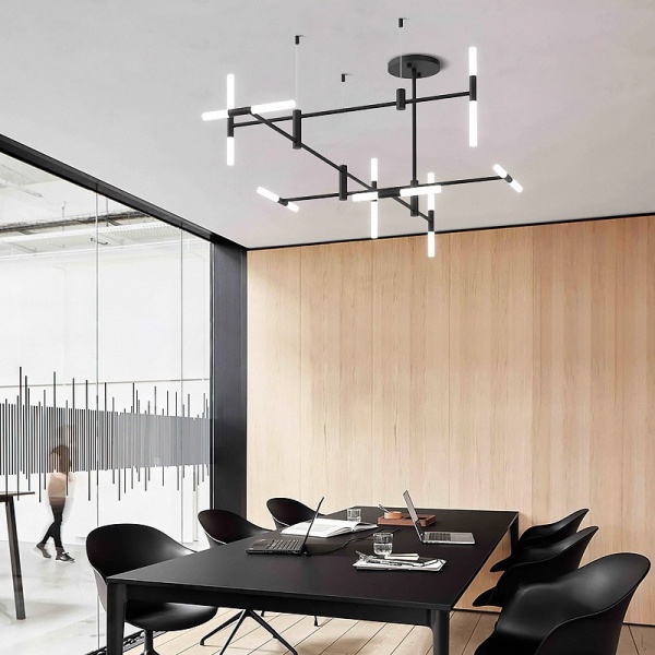 Подвесная люстра Imperium Loft Altona 140514-26