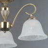 Светильник потолочный Illumico IL0696-3ASQ-25 AB AREZZO