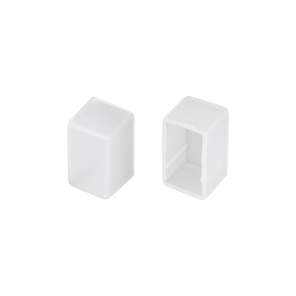 Заглушка глухая Arlight WPH-Flex-1018-Side White 040855 Заглушка глухая Arlight WPH-Flex-1018-Side White 040855