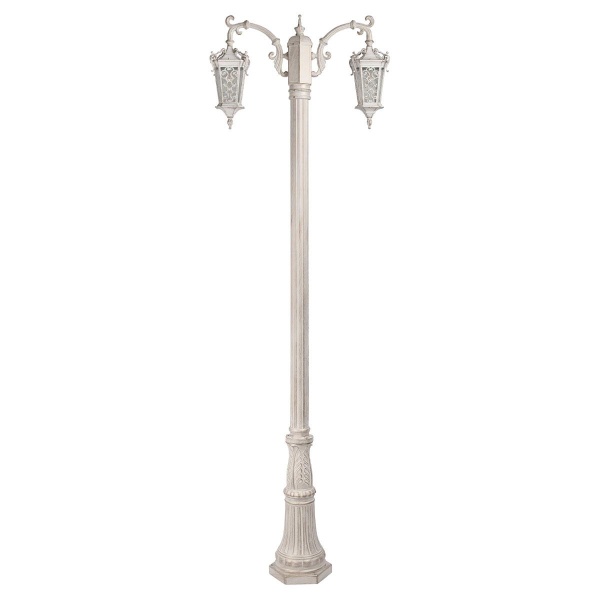 Ландшафтный светильник Loft IT Tremezzo 100019/2200 WBG