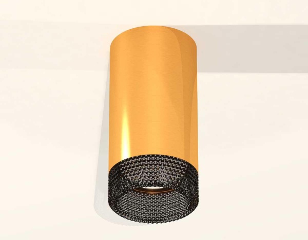 Комплект потолочного светильника Ambrella light Techno Spot XC (C6327, N6151) XS6327011