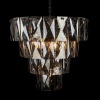 Подвесная люстра Loft IT Contemporary 10561/550 Smoke