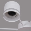 Люстра Reluce 06730-0.3-10 GX53 WT