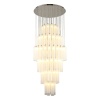 Подвесная люстра Aployt Francesca APL.859.06.144
