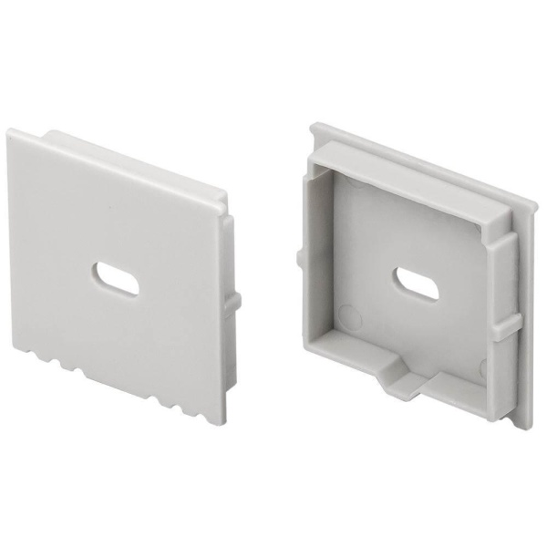 Заглушка Arlight ARH-Power-W35 с отверстием 016128 Заглушка Arlight ARH-Power-W35 с отверстием 016128