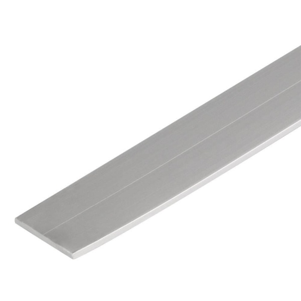 Полоса алюминиевая Arlight ARH-W20-2000 Anod 022488 Полоса алюминиевая Arlight ARH-W20-2000 Anod 022488