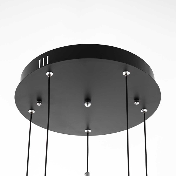 Подвесной светильник Citilux SIGNATURE CL247023