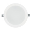 Встраиваемый светильник Nowodvorski Mykonos Led White 10541