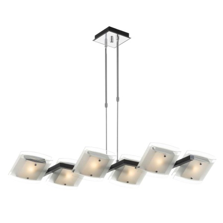 Подвесной светильник Citilux Сантона CL210165