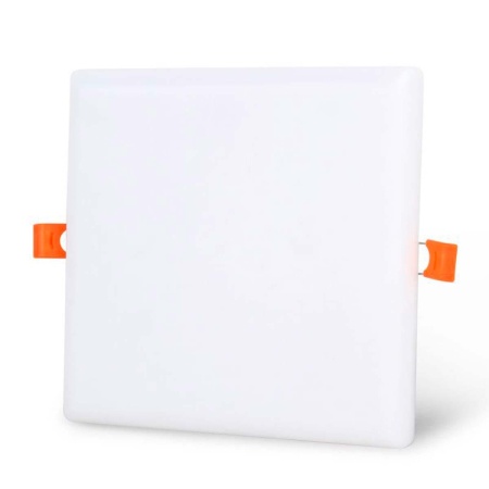 Встраиваемый светодиодный светильник Zortes CLOUD ZRS.57794.24