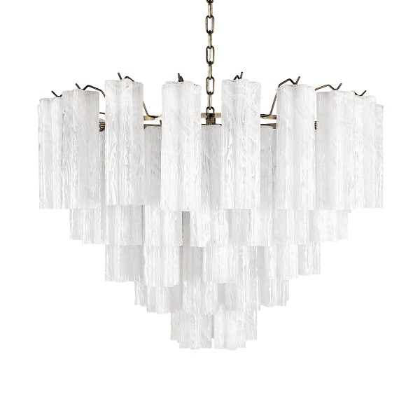 Подвесная люстра Loft IT Murano 10580/800 White