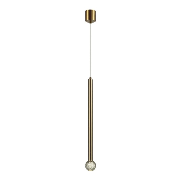 Подвесной светильник Odeon Light HIGHTECH 4374/3LA